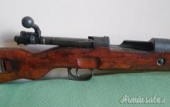 Mauser 98 k