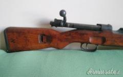 Mauser 98 k