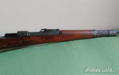 Mauser 98 k