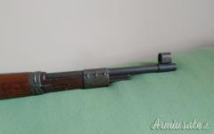 Mauser 98 k