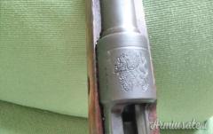 Mauser 98 k