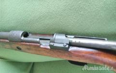 Mauser 98 k