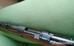 Mauser 98 k