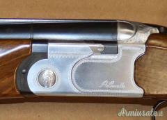 Sovrapposto Beretta 680 Trap  Cal. 12