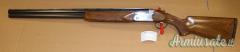 Sovrapposto Beretta 680 Trap  Cal. 12
