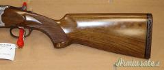 Sovrapposto Beretta 680 Trap  Cal. 12