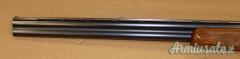Sovrapposto Beretta 680 Trap  Cal. 12