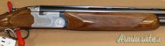 Sovrapposto Beretta 680 Trap  Cal. 12