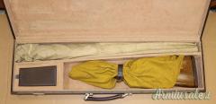 Sovrapposto Beretta 680 Trap  Cal. 12