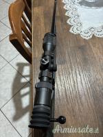...Altro | Non elencato Monza  .308 Winchester
