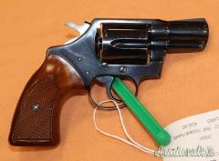 Revolver Colt Detective Cal. 38SP.