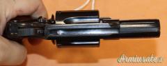 Revolver Colt Detective Cal. 38SP.