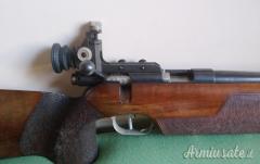 Unique 76 .22 Long Rifle