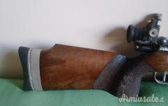 Unique 76 .22 Long Rifle