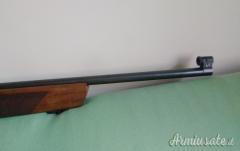 Unique 76 .22 Long Rifle