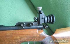 Unique 76 .22 Long Rifle