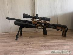 FX Airguns Impact M4 Sniper 5.5