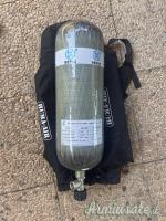 FX Airguns Impact M4 Sniper 5.5