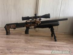 FX Airguns Impact M4 Sniper 5.5