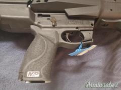 Smith & Wesson M&p 12 12