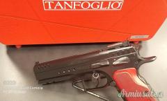 Tanfoglio LIMITED OPTIC 9x19mm Parabellum | Luger | NATO