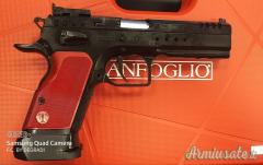 Tanfoglio LIMITED OPTIC 9x19mm Parabellum | Luger | NATO