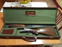 Beretta 427EL 12