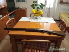 Beretta 427EL 12
