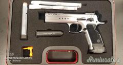 Tanfoglio LIMITED CUSTOM 9x19mm Parabellum | Luger | NATO