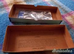 cedo S&W mod 10 (direi) .38 Special