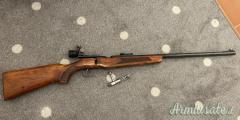 Toz  8 .22 LR Trainer / Super Trainer