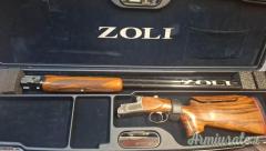 Zoli Antonio KRONOS TRAP 12
