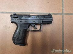 WALTHER P22 cal. 22 LR