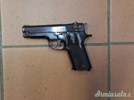 SMITH & WESSON 59 cal. 7,65 Parabellum