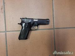 SMITH & WESSON 59 cal. 7,65 Parabellum