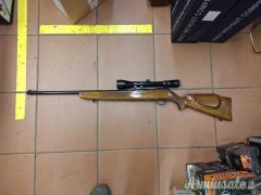 BERETTA SUPER SPORT cal. 22 LR