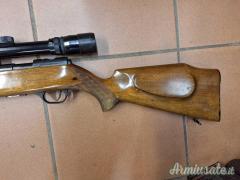 BERETTA SUPER SPORT cal. 22 LR