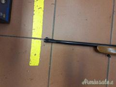 BERETTA SUPER SPORT cal. 22 LR