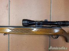 BERETTA SUPER SPORT cal. 22 LR