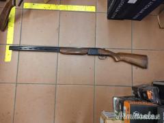 RIZZINI TECNI MEC cal.28+8