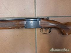 RIZZINI TECNI MEC cal.28+8