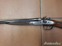 DOPPIETTA ARTIGIANALE cal.32