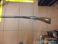 DOPPIETTA ARTIGIANALE cal.32