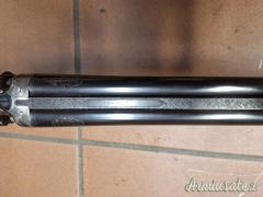 DOPPIETTA ARTIGIANALE cal.32
