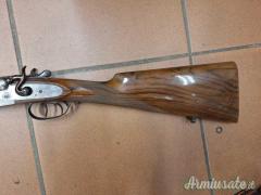 DOPPIETTA ARTIGIANALE cal.32