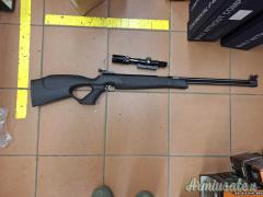 WEIHRAUCH 77 PIENA POTENZA