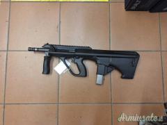 STEYR AUG SA A3 cal. 9x19