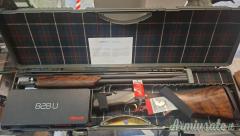 Benelli 828U BECCACCIA 20