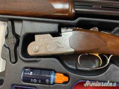Fucile Beretta 687 SP III Sporting 12