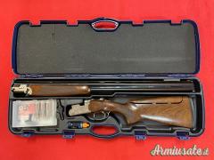 Fucile Beretta 687 SP III Sporting 12